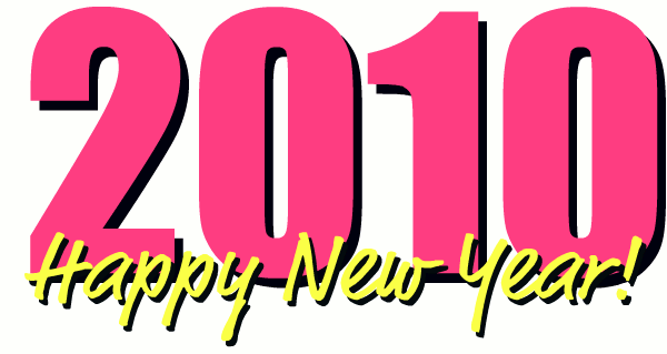 Happy New Year Clip Art Free - ClipArt Best