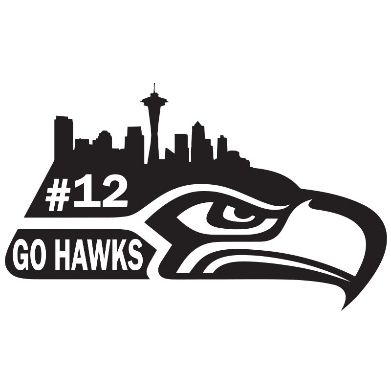 seahawks_page=1 Colouring Pages (page 2)