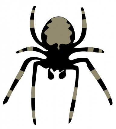 Free spider vector art Free vector for free download (about 146 ...