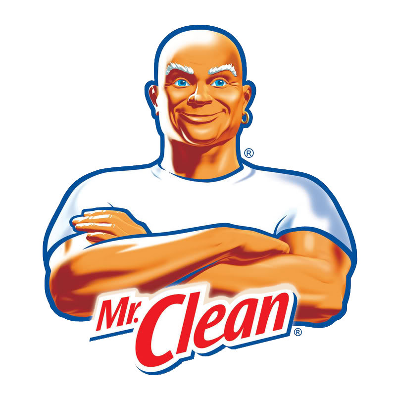 MR.-CLEAN | Jason the Coupon King