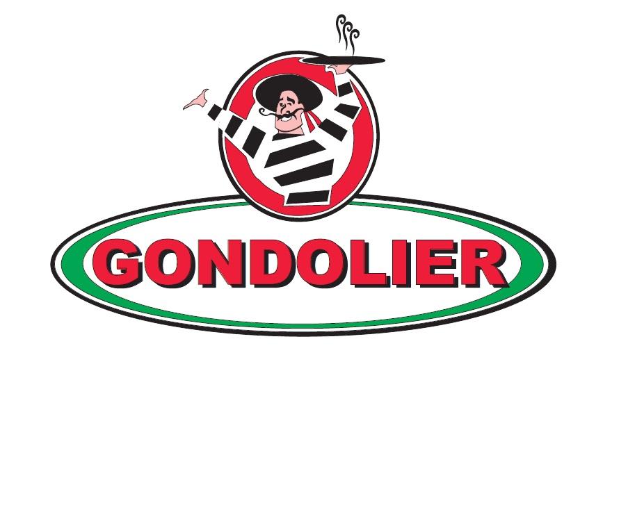 logo from Gondolier Italian Restaurant & Pizza in Lake City, FL 32055
