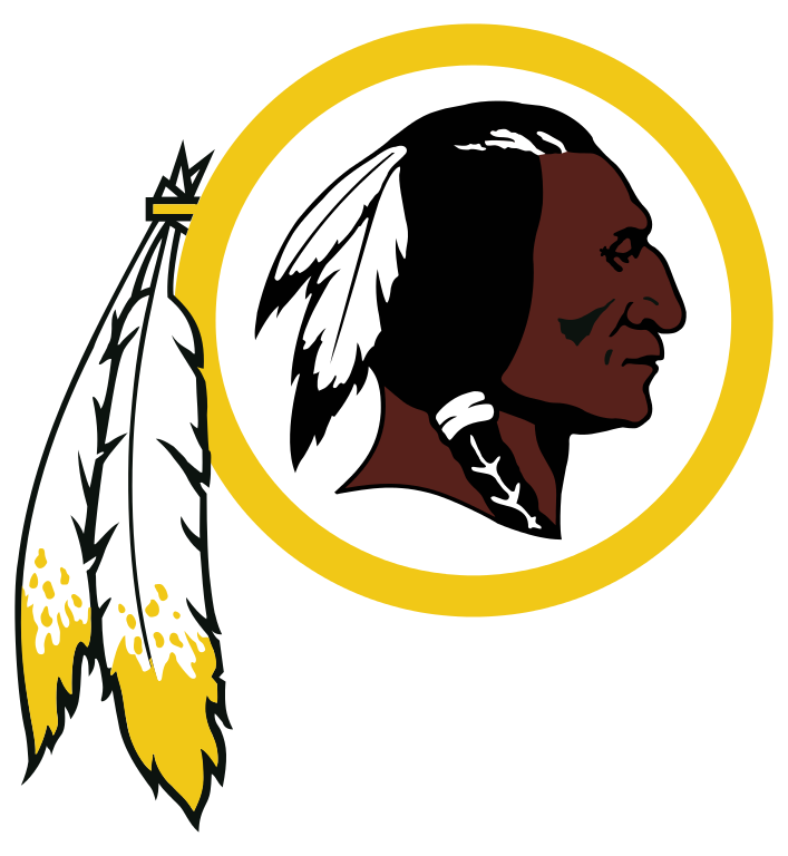 File:Washington Redskins logo.svg - Wikipedia, the free encyclopedia