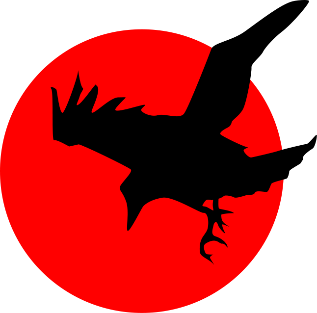 Free Halloween Bird Clipart - Public Domain Halloween clip art ...