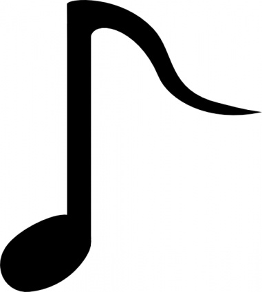 Musical Notes Symbols Vector - Gallery