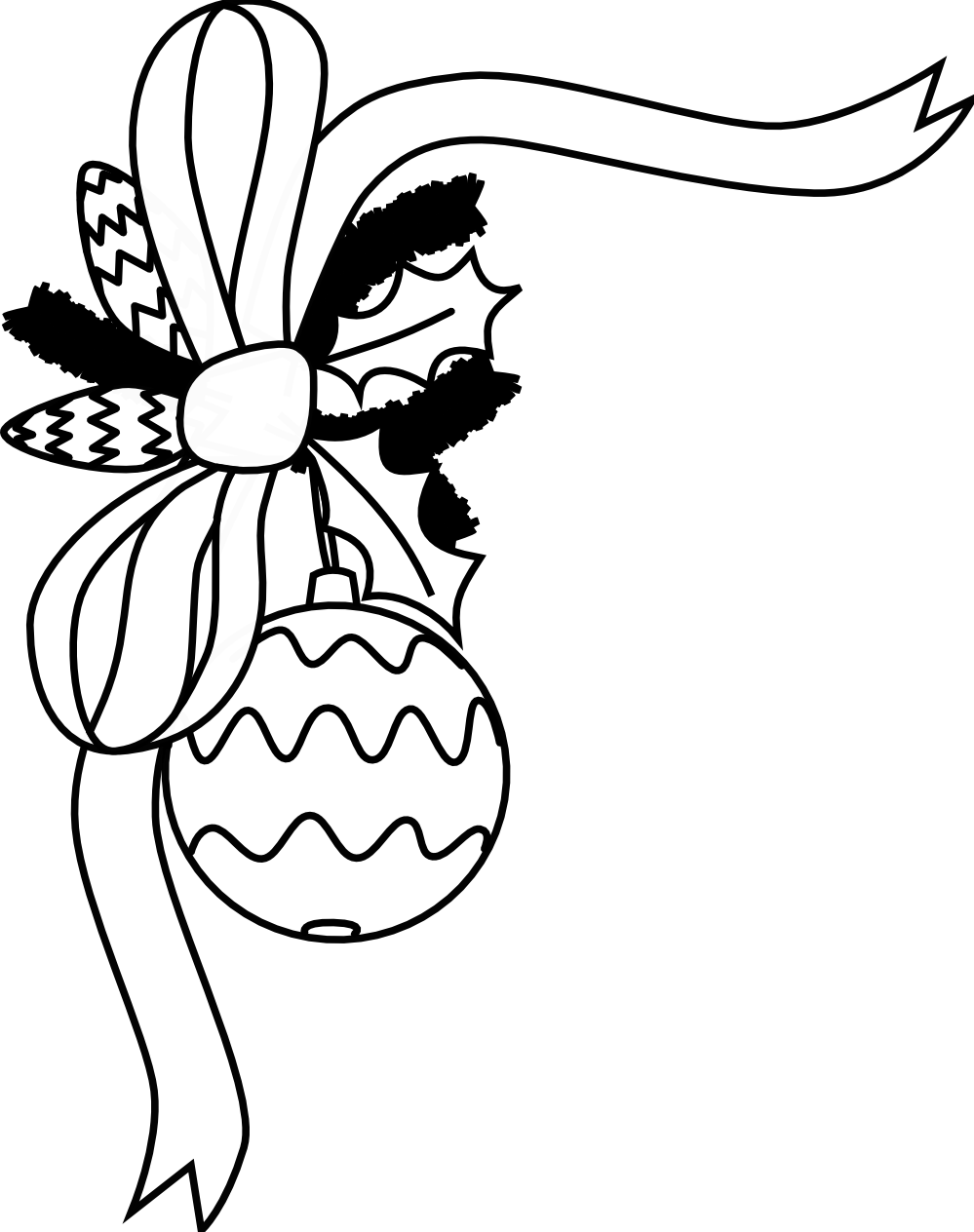 Black And White Clipart - ClipArt Best