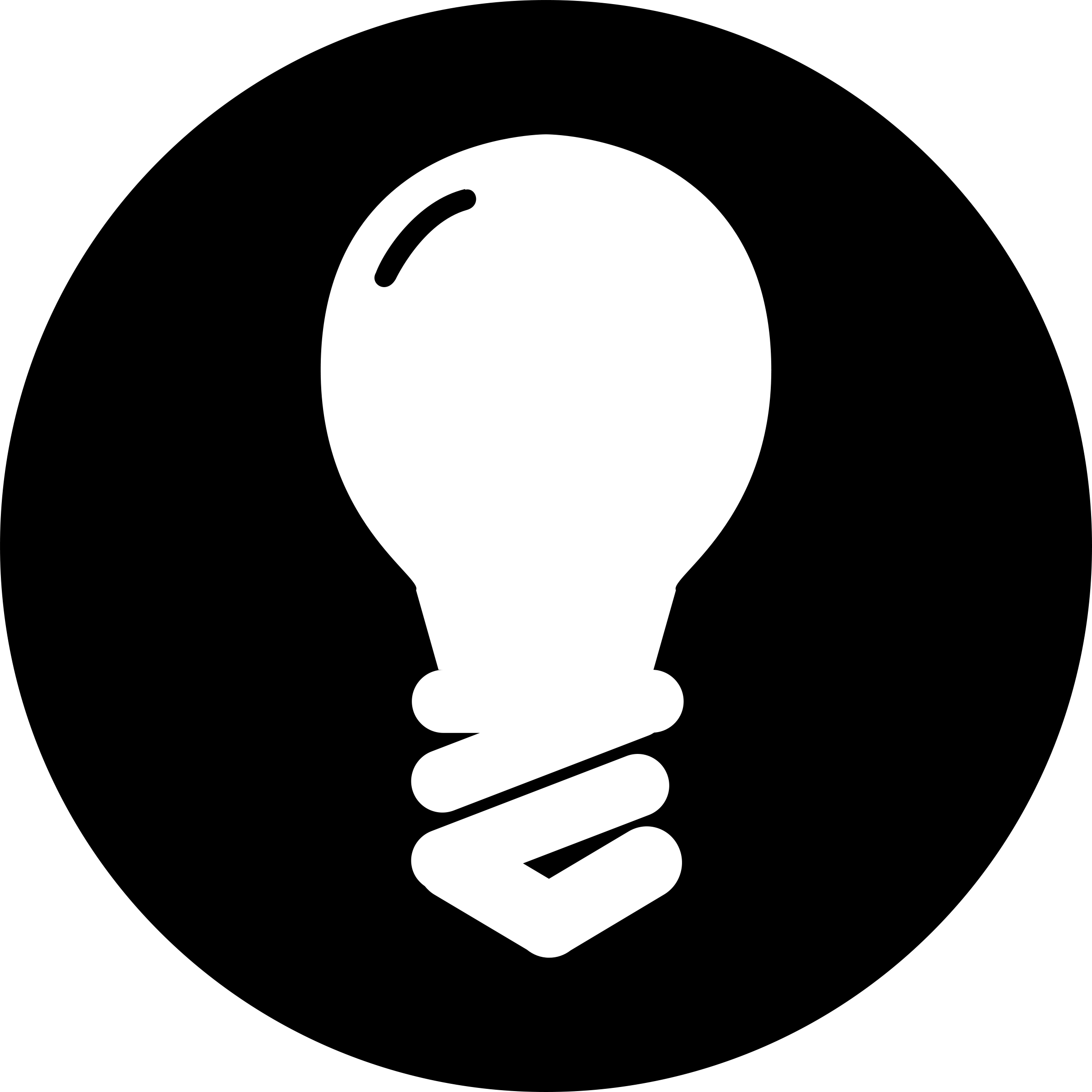 Lightbulb Icon - Cliparts.co