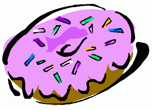 Hasslefreeclipart.com» Regular Clip Art» Food» Pastry» Completely ...