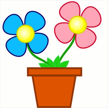 Free Flowers Clipart - Free Clipart Graphics, Images and Photos ...