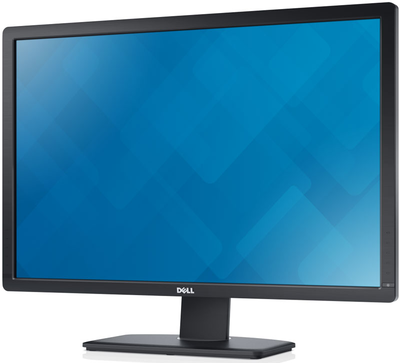 Dell Adds Ultra Wide Monitor to Refreshed UltraSharp Line | Maximum PC