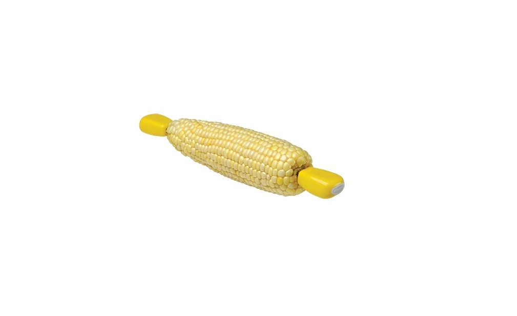 Corn Cob Holder by Chefn