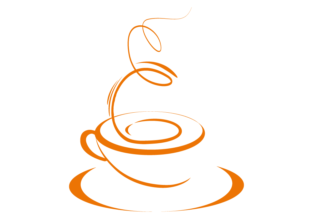 hot coffee clipart images - photo #34