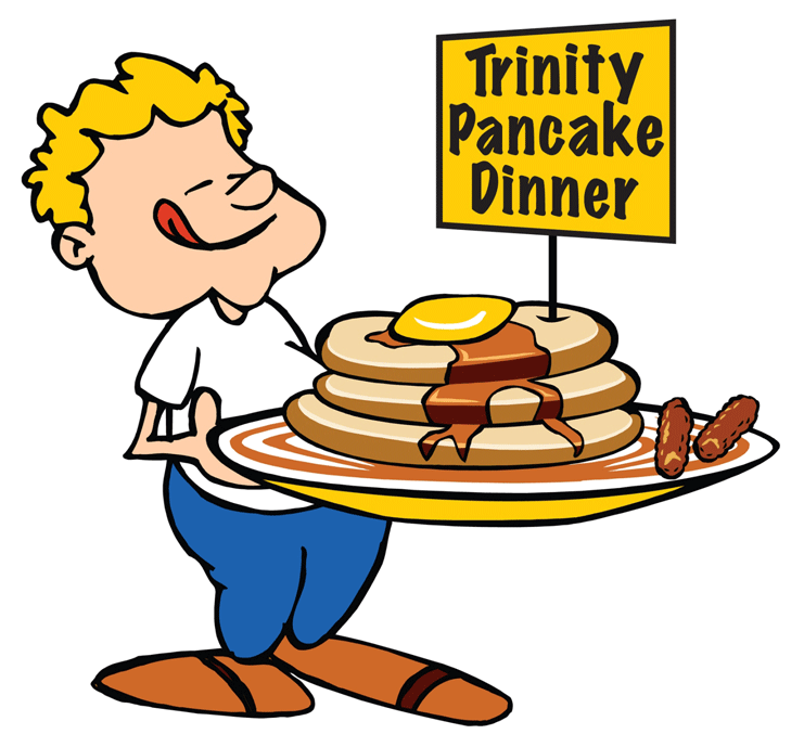 Come Celebrate Shrove Tuesday (Pancake Day) at Trinity Episcopal ...