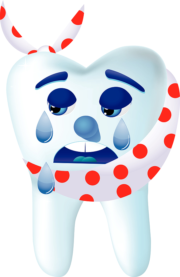 Cartoon Bad Teeth Images & Pictures - Becuo