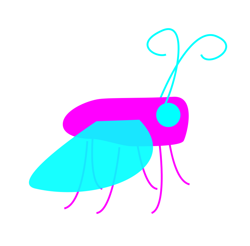 Bug Clip Art Download