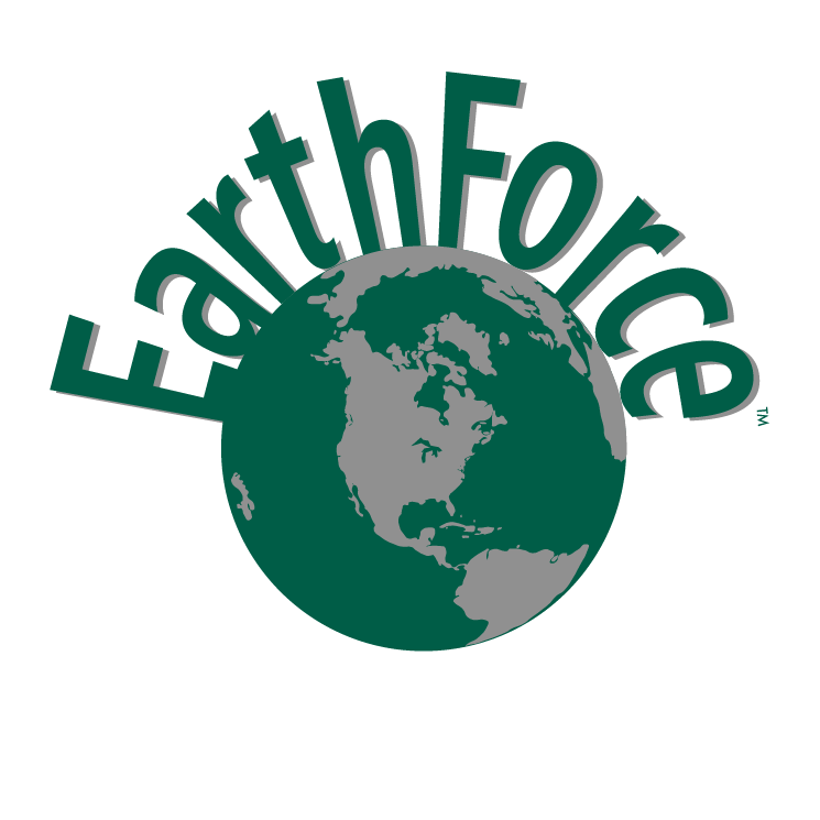 Earth force Free Vector / 4Vector