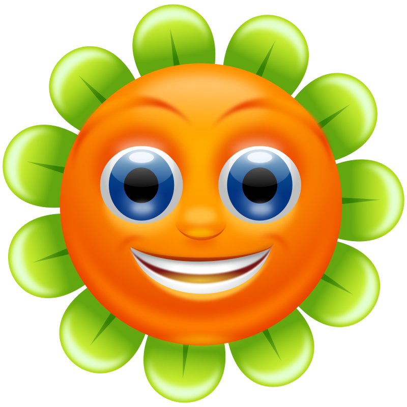 microsoft clipart spring flowers - photo #21