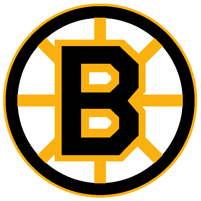 clip art boston bruins logo - photo #34
