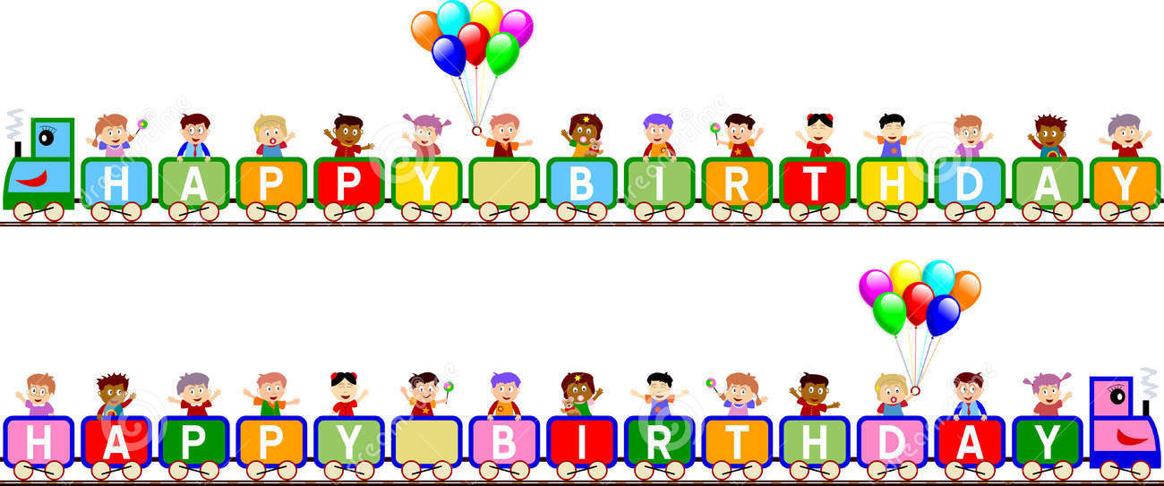 clipart pictures birthday banner - photo #47