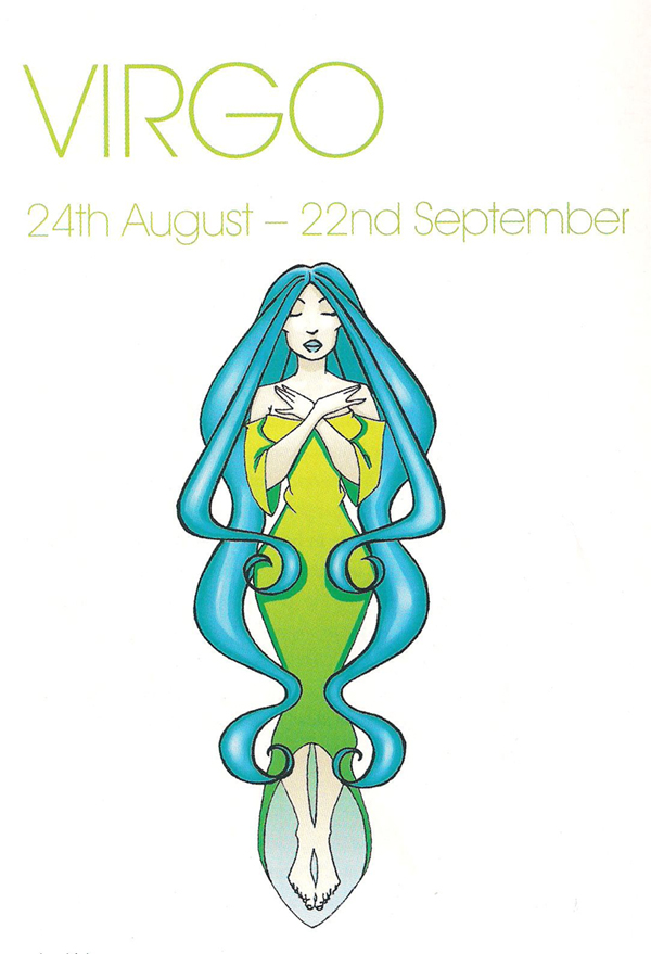2014 Virgo Horoscope (23 August – 23 September)