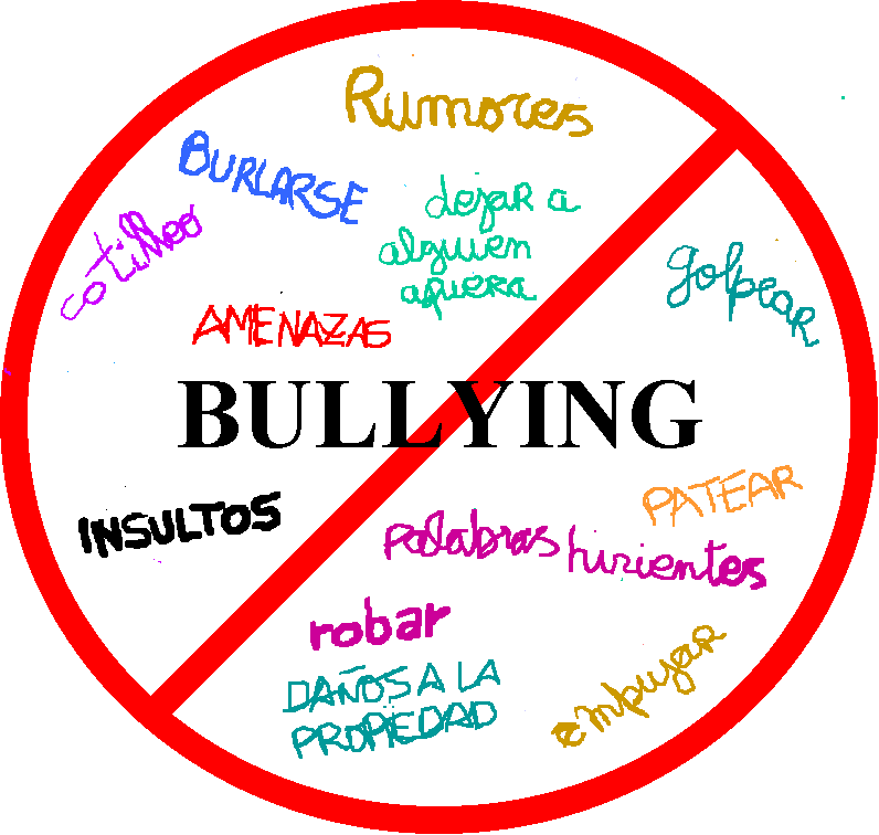 Como ayudamos a nuestros alumnos para evitar el bullying - Foro ...