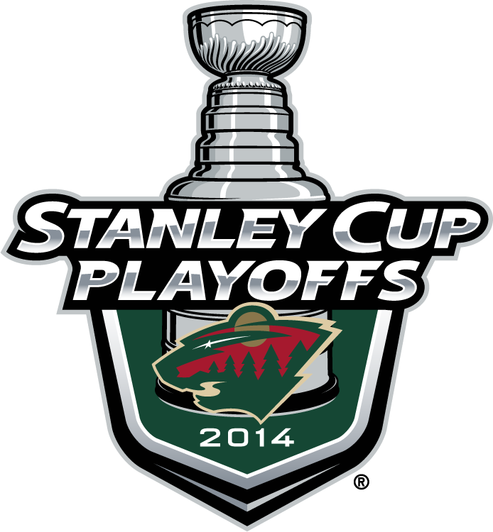 2014 Stanley Cup Playoffs Logo shown on ad - Page 2 - Sports Logos ...