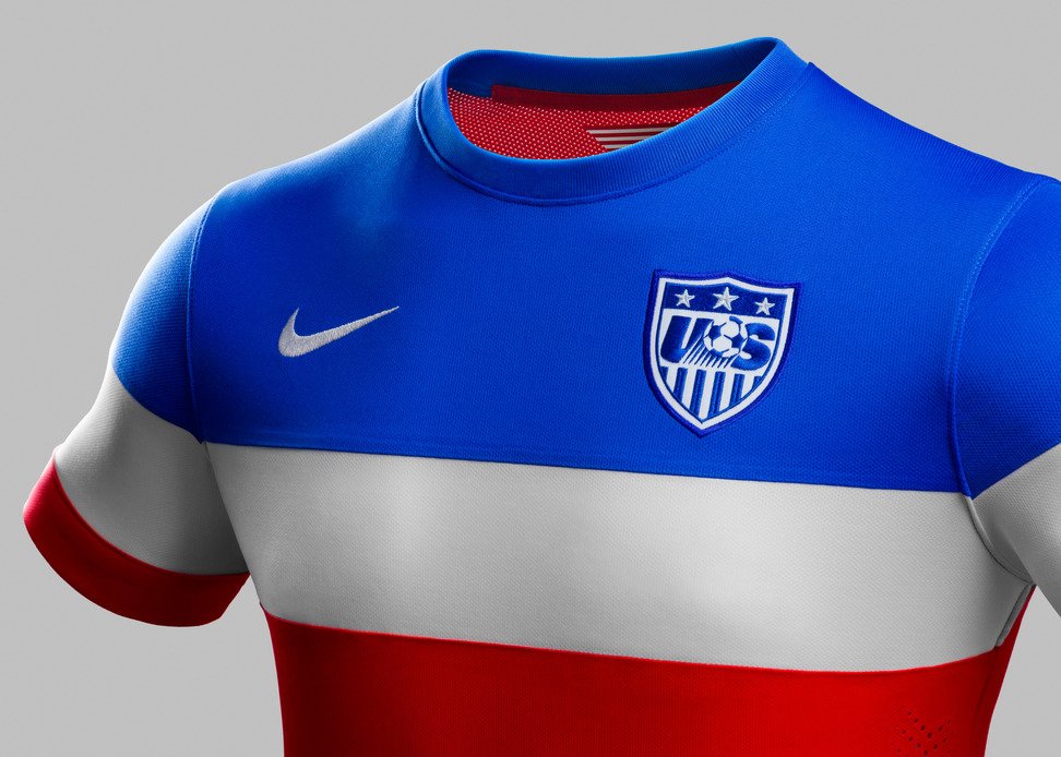 Uni Watch » Handicapping the 2014 World Cup…by Uni (Part the First)