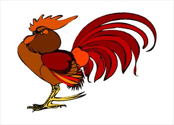 Free Roosters Clipart - Free Clipart Graphics, Images and Photos ...