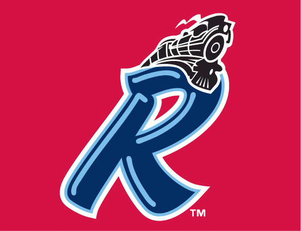 Reading Phillies Cap Logo - Eastern League (EL) - Chris Creamer's ...