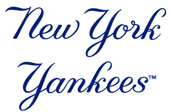 new york yankees clipart logo - photo #35