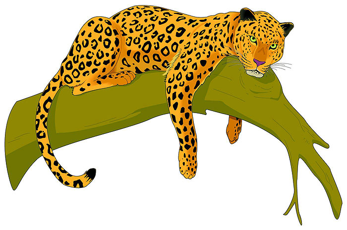 jaguar artclip