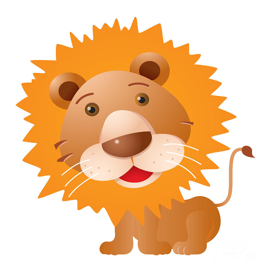 clipart safari baby - photo #40