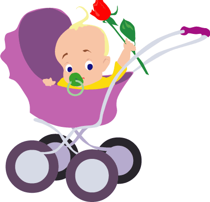 Mother Baby Clipart - ClipArt Best