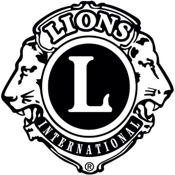 Lions Club Logo Vector - Cliparts.co