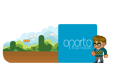 Cute Animated Gif Email Signatures by Oporto Design