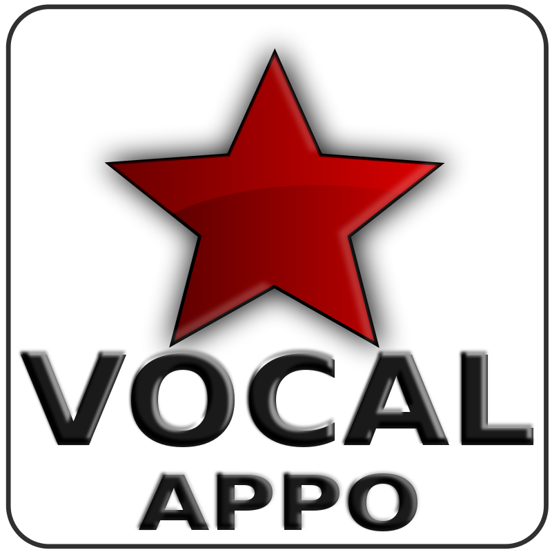 Vocal Clip Art Download