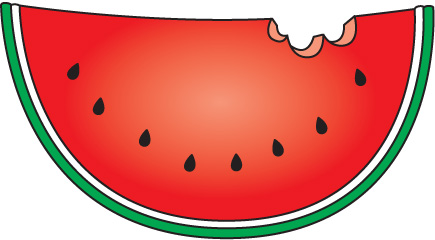 Watermelon Clip Art Free | Clipart Panda - Free Clipart Images