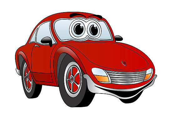 Cartoon Sport Cars - ClipArt Best