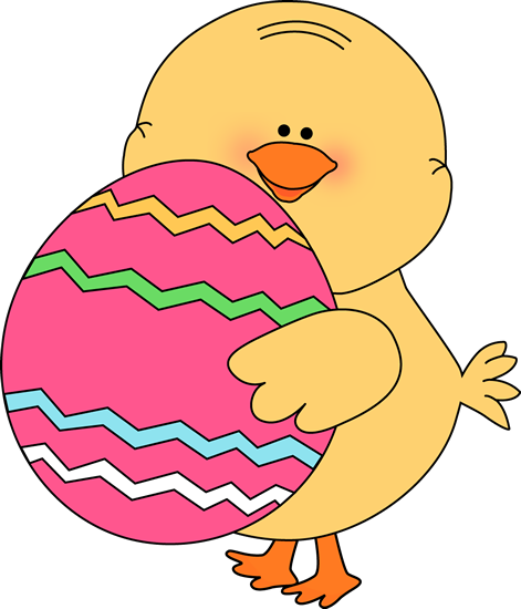 free spring easter clipart - photo #22