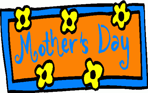 Mothers Day Clipart | Clipart Panda - Free Clipart Images