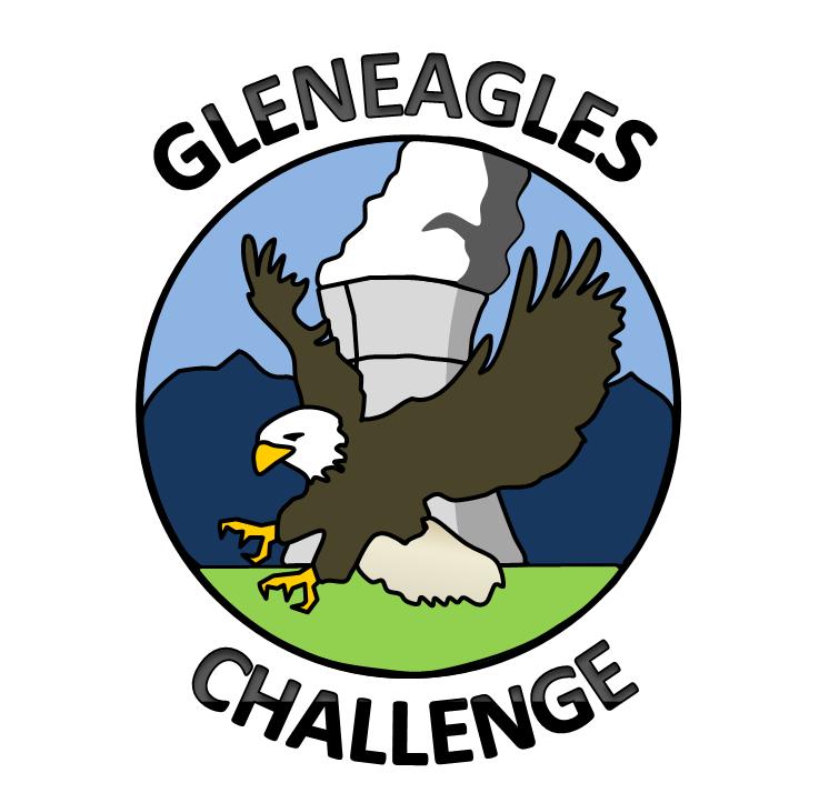 Gleneagles Challenge Adventure Race