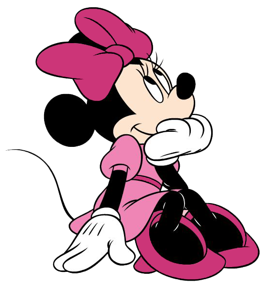 Baby Minnie Mouse Clip Art | Clipart Panda - Free Clipart Images