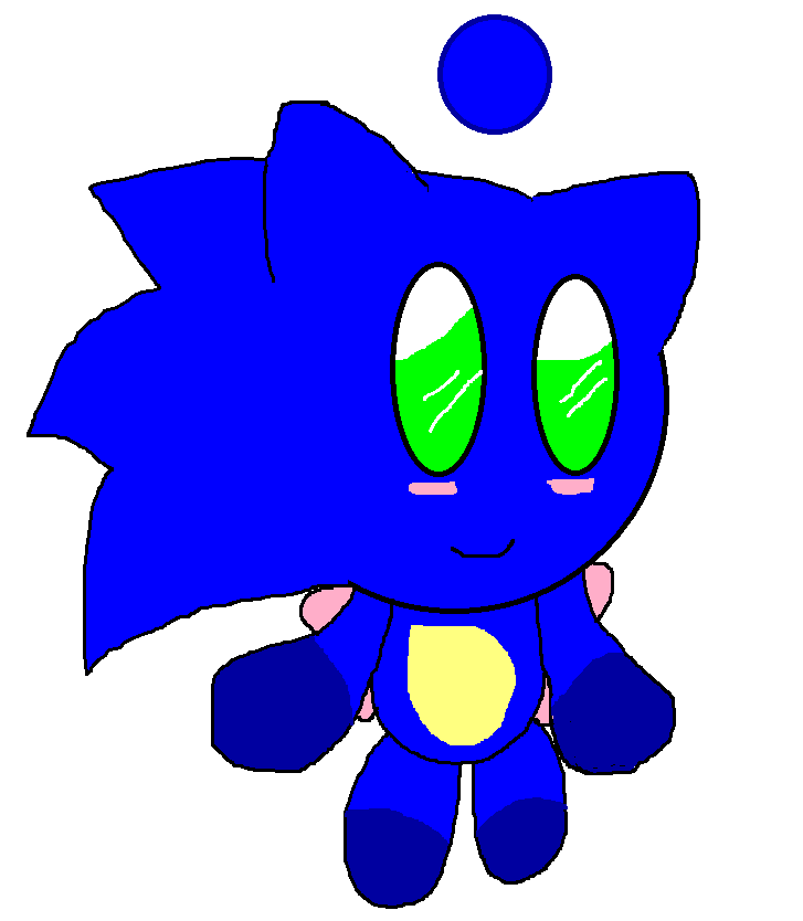 deviantART: More Like Sonic forms: Greg the hedgehog by sonicspeed123