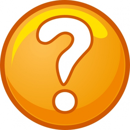 People With Questions Marks Clipart - ClipArt Best