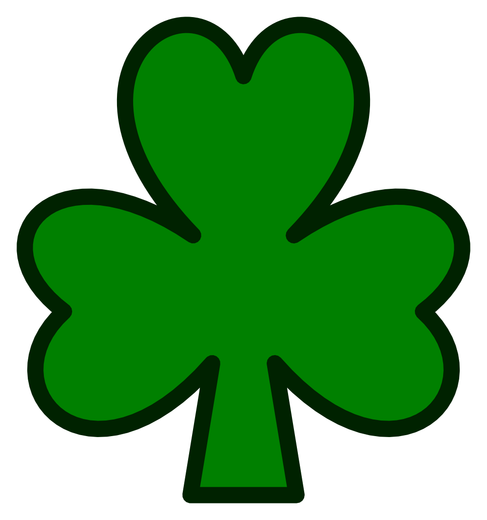 clipart irish flag - photo #38