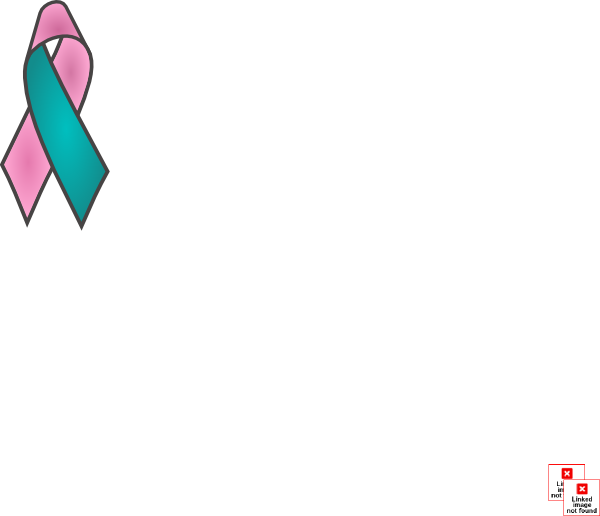 Breast And Ovarian Cancer Awareness clip art - vector clip art ...