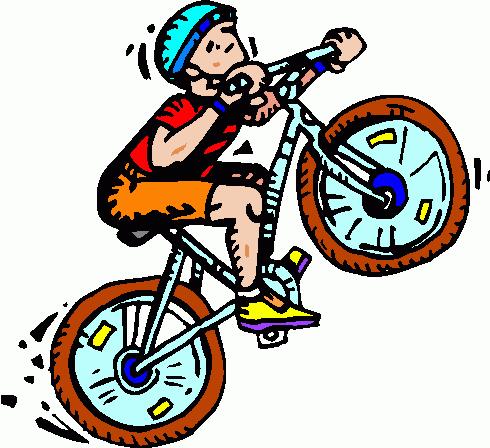 Cycling 20clipart | Clipart Panda - Free Clipart Images