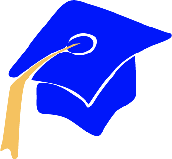 Cap And Gown Clipart - Cliparts.co