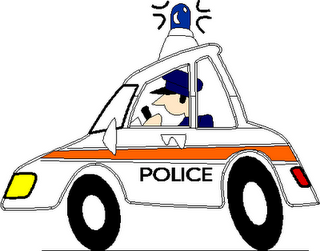 Cartoon Pictures Of Police Cars - ClipArt Best