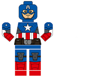 Pin eclipseGrafx Captain America and Winter Soldier clipart on ...
