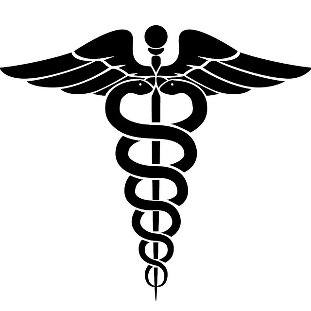 Medical Assistant Symbol | zoominmedical.